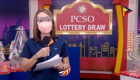 PCSO Lotto Result June 9, 2021 .